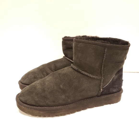 uggs size 9 womens